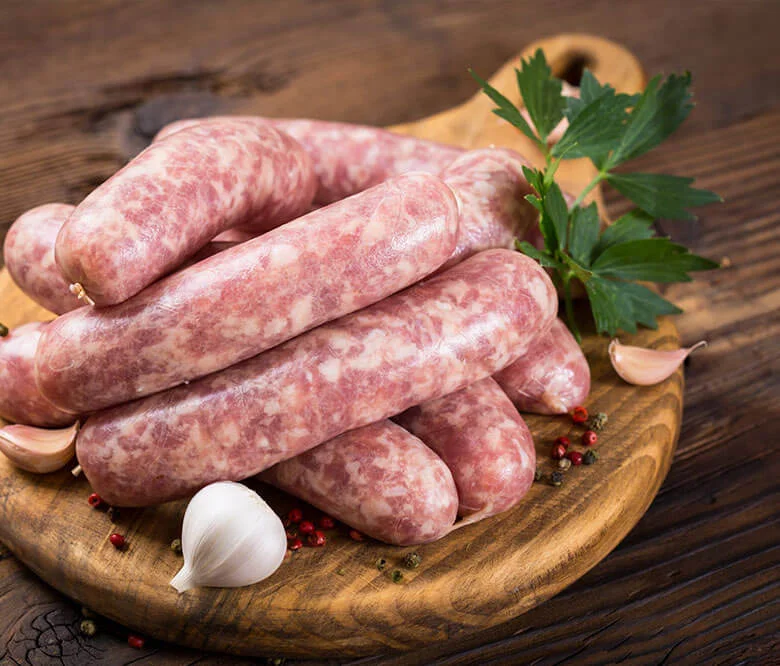 Linguiça Toscana Artesanal