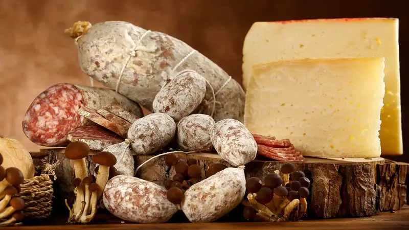 Salumeria artesanal B12