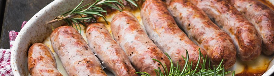Como fazer a linguiça de frango artesanal?