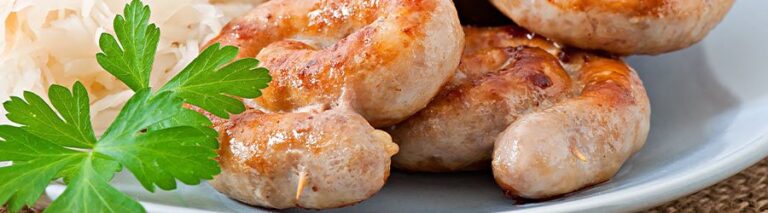 As melhores receitas com linguiça artesanal