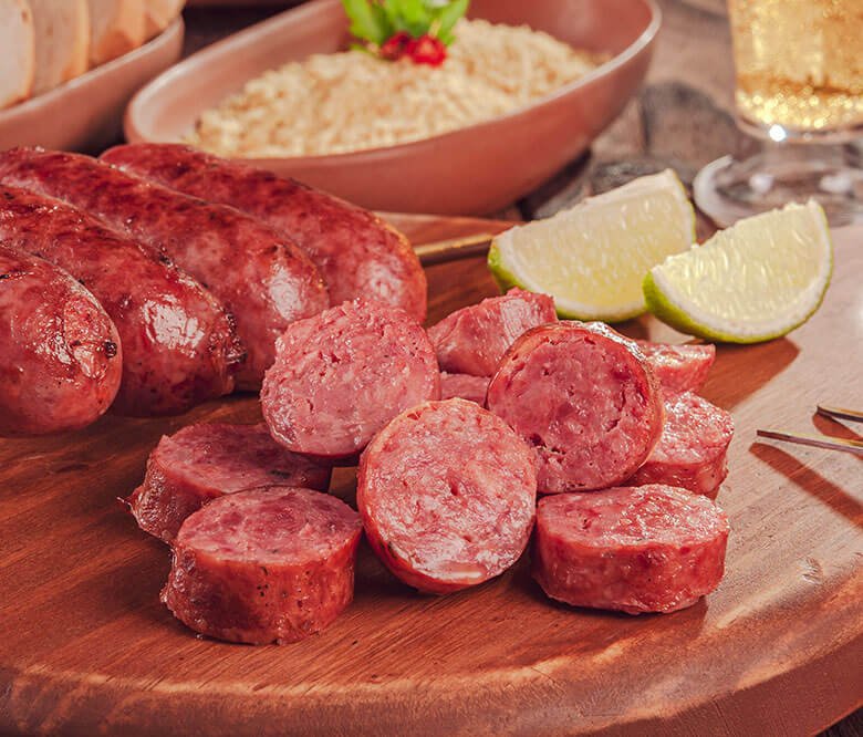 Saiba o que é a Linguiça Blumenau