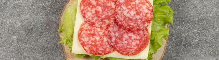Salame Italiano, Milano, Hamburguês e Pepperoni: conheça as diferenças